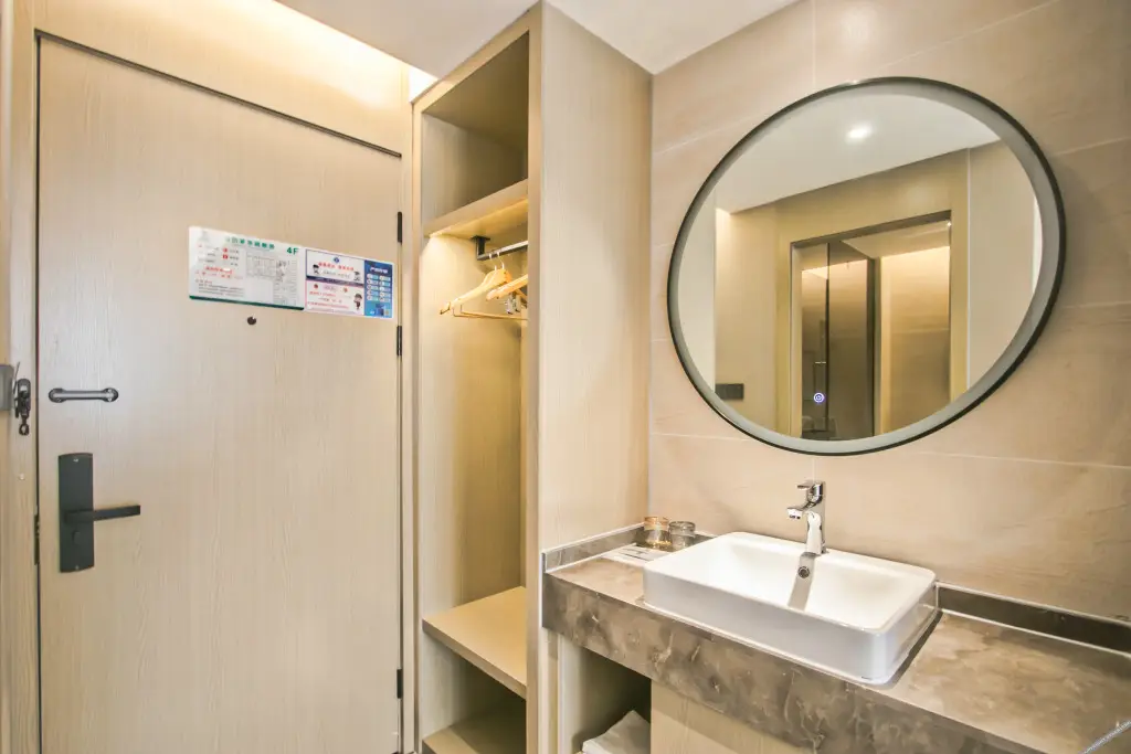 Шаоксинг: GreenTree Inn (Shaoxing Shangyu Xiaoyue Yuyao store)