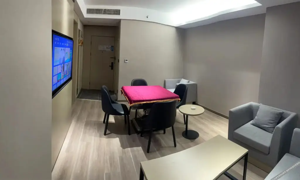 Шаоксинг: GreenTree Inn (Shaoxing Shangyu Xiaoyue Yuyao store)