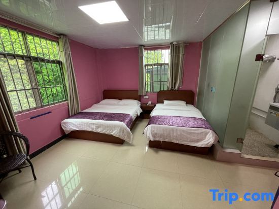 Шэньчжэнь: City Edge Homestay