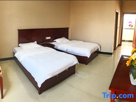 Илун: Shiping Ancient City Inn (Yunquan Road)
