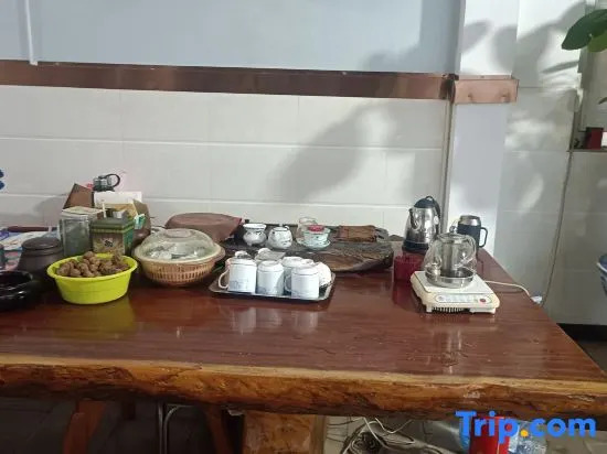 Илун: Shiping Ancient City Inn (Yunquan Road)