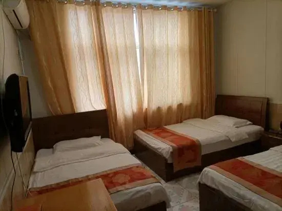 Линьи: Yasheng Guest House