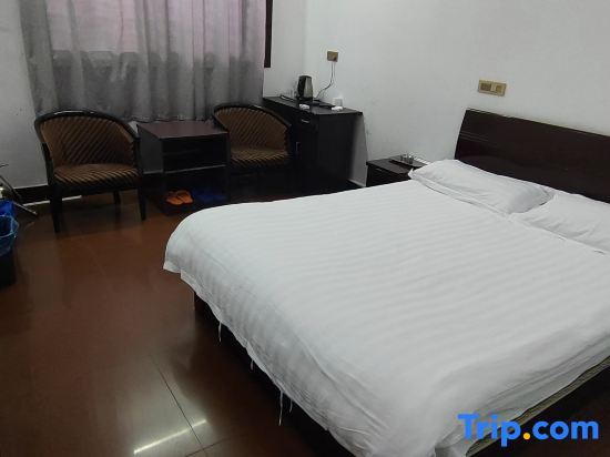 Xincheng Hotel — фото 1