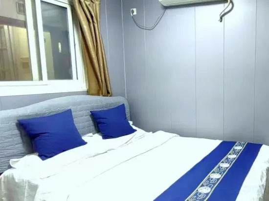 Тайчжоу: Mingliu Business Hotel