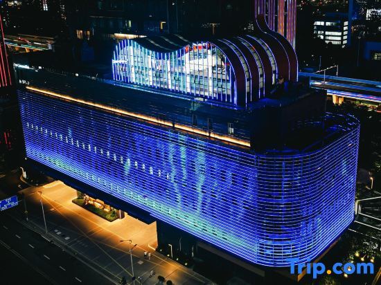 Wenzhou Chang Cheng Yun Yue Hotel — фото 1