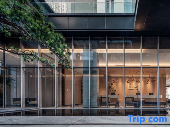 Хэфэй: Hilton Garden Hotel, Binhu New District, Hefei