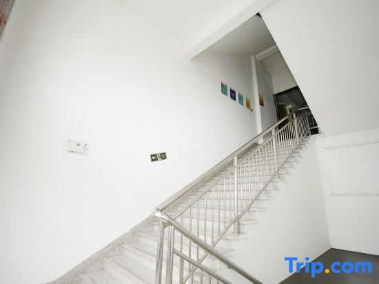 Тайчжоу: Taizhou Yuesheng Business Hotel
