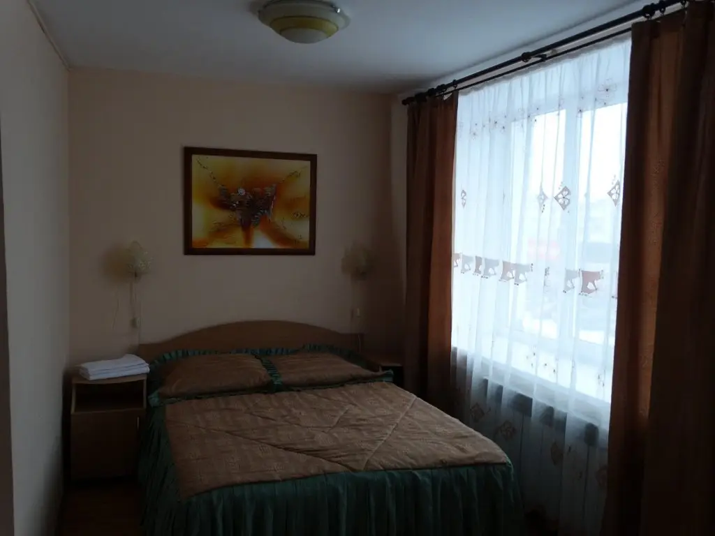 Ирбит: Ница