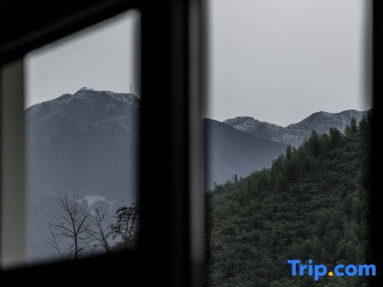 Хучжоу: heyueyin light luxury holiday B&B