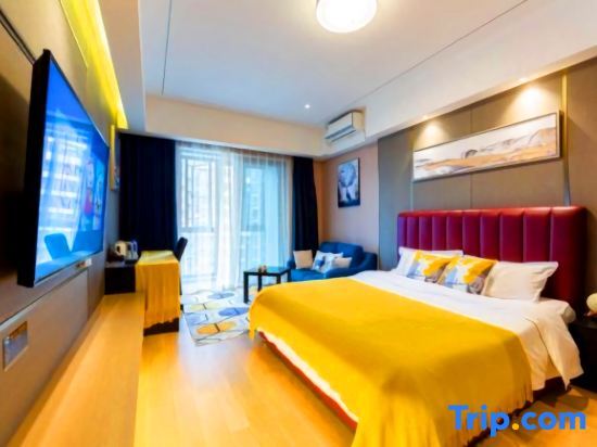 Фучжоу: Wanxi · Fuzhou Boutique Resort (Fuzhou Changle store)