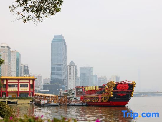 Фучжоу: Wanxi · Fuzhou Boutique Resort (Fuzhou Changle store)