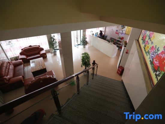Наньчан: Jinxian Guitai Hotel