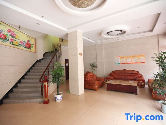 Наньчан: Jinxian Guitai Hotel