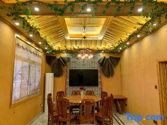 Хуаншань: Bowan Mountain Home stay