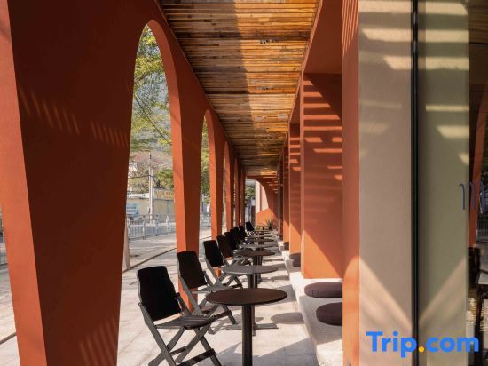 Шэньчжэнь: Sanyea · Shenzhen Weiminghai Seaview Homestay