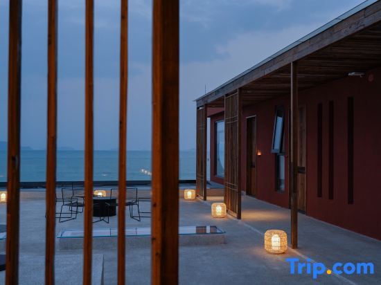 Шэньчжэнь: Sanyea · Shenzhen Weiminghai Seaview Homestay