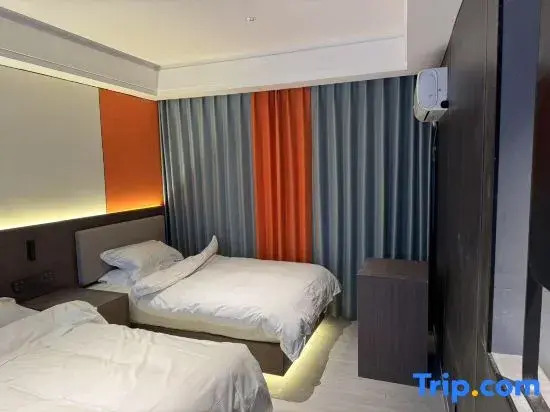 Xingyue E-sports Express Hotel — фото 1