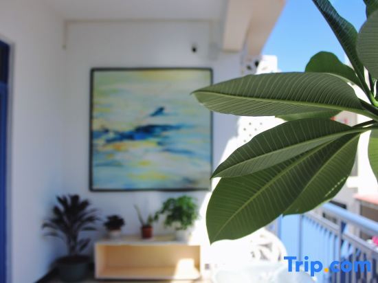 Санья: Haimianbao Homestay (Sanya Tianya Haijiao Branch)