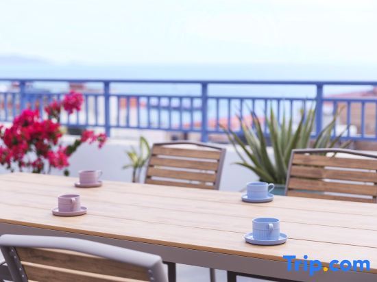 Санья: Haimianbao Homestay (Sanya Tianya Haijiao Branch)