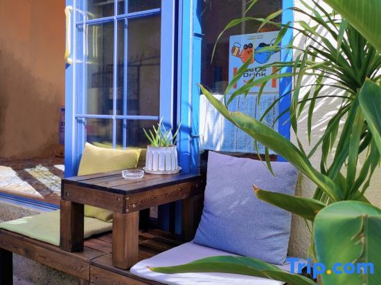 Санья: Haimianbao Homestay (Sanya Tianya Haijiao Branch)