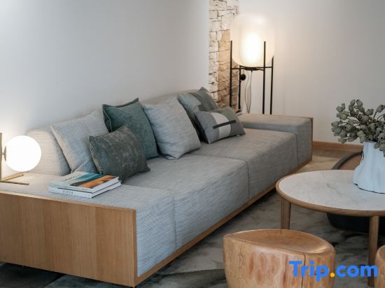 Хучжоу: Yinye Moganshan Design Aesthetics Pool Resort Homestay