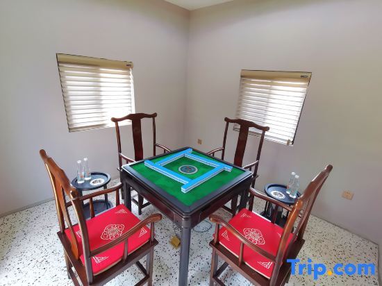 Хуаншань: Hongcun wenshe · 20 dream Huipai private garden home stay