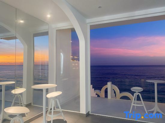 Санья: Sanya ZRS Nature Reading·Mubai Jing Seaview Homestay