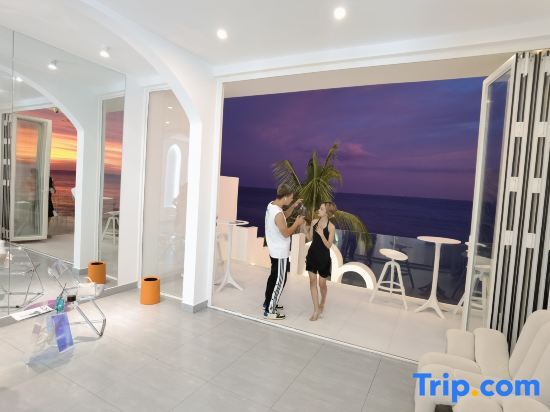 Санья: Sanya ZRS Nature Reading·Mubai Jing Seaview Homestay