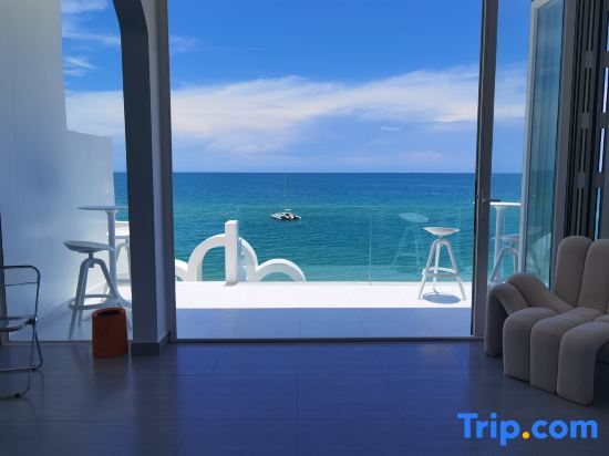 Санья: Sanya ZRS Nature Reading·Mubai Jing Seaview Homestay