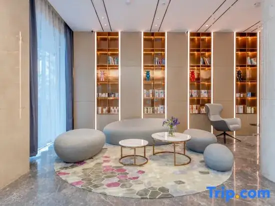 Шэньчжэнь: Lavande Hotel (Shenzhen Guangming Science City Changzhen Branch)