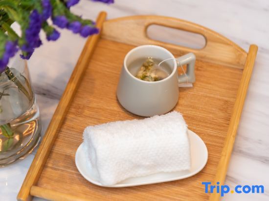 Шэньчжэнь: Lavande Hotel (Shenzhen Guangming Science City Changzhen Branch)
