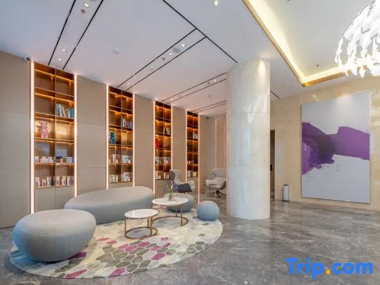 Шэньчжэнь: Lavande Hotel (Shenzhen Guangming Science City Changzhen Branch)