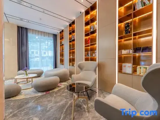 Шэньчжэнь: Lavande Hotel (Shenzhen Guangming Science City Changzhen Branch)