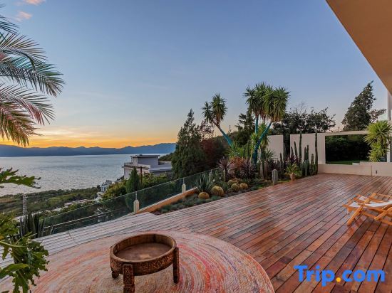 The Sunset Puyue Villa — фото 1