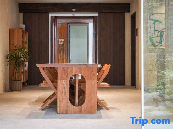 Нинбо: Ningbo Zhuxiafenglin Homestay