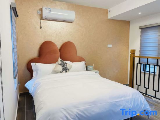 Фошань: Rezen Longhh Hotel