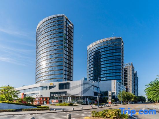Yuexinju B&B (Shunde Happy Coast Plus Store) — фото 1