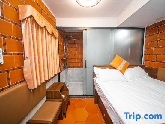 Цюаньчжоу: Kaiyuan Ancient Homestay