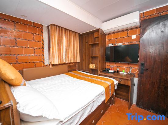 Цюаньчжоу: Kaiyuan Ancient Homestay