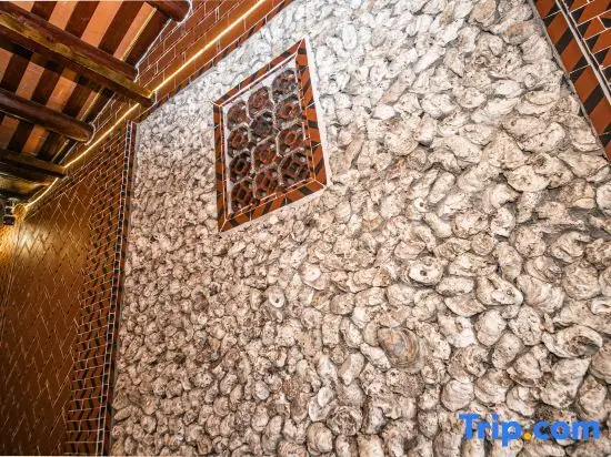 Цюаньчжоу: Kaiyuan Ancient Homestay