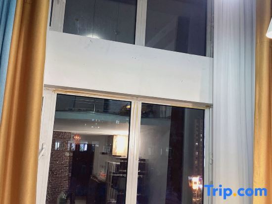 Changchun Shangke Apartment — фото 1