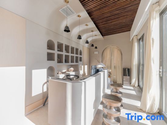 Дали: Miyue Dali Spring Festival Villa Seaview Holiday Holiday