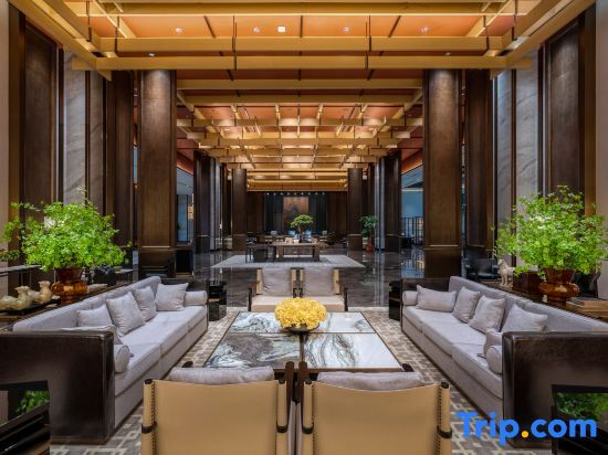 Хецзе: Grand New Century  Hotel Juye