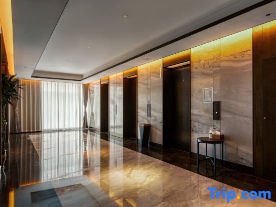 Хецзе: Grand New Century  Hotel Juye