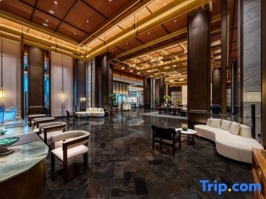 Хецзе: Grand New Century  Hotel Juye