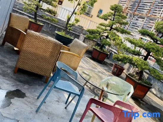 Шэньчжэнь: Royal Holiday Hotel Shenzhen