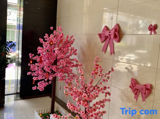 Шэньчжэнь: Royal Holiday Hotel Shenzhen