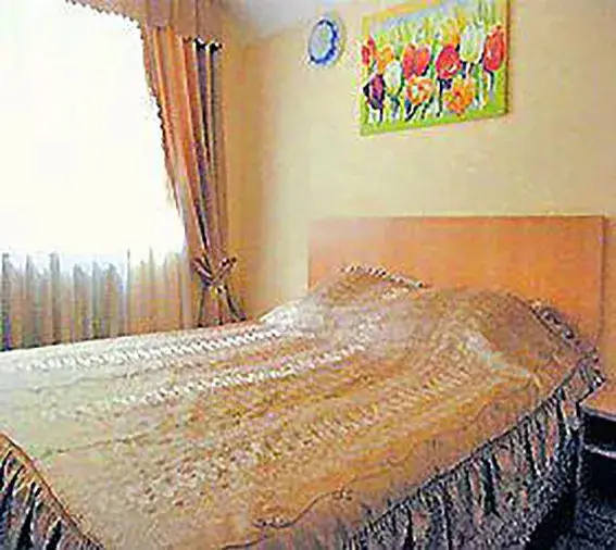 Красноуфимск: Центральная (бывш. Родина)