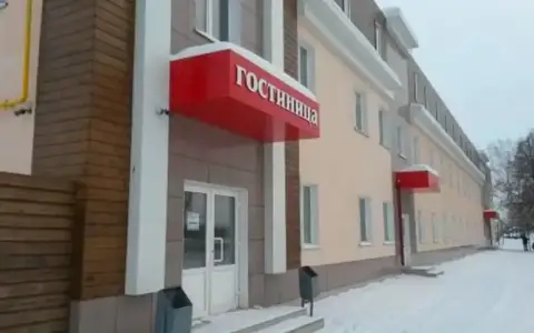 Центральная (бывш. Родина) — фото 1