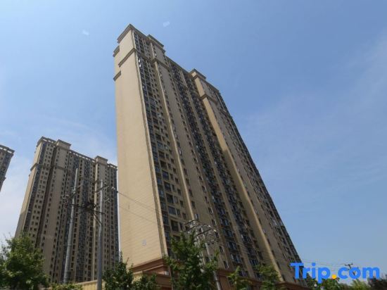 Xuanxuanli Homestay (Yichang Duhui Junbo Branch) — фото 1